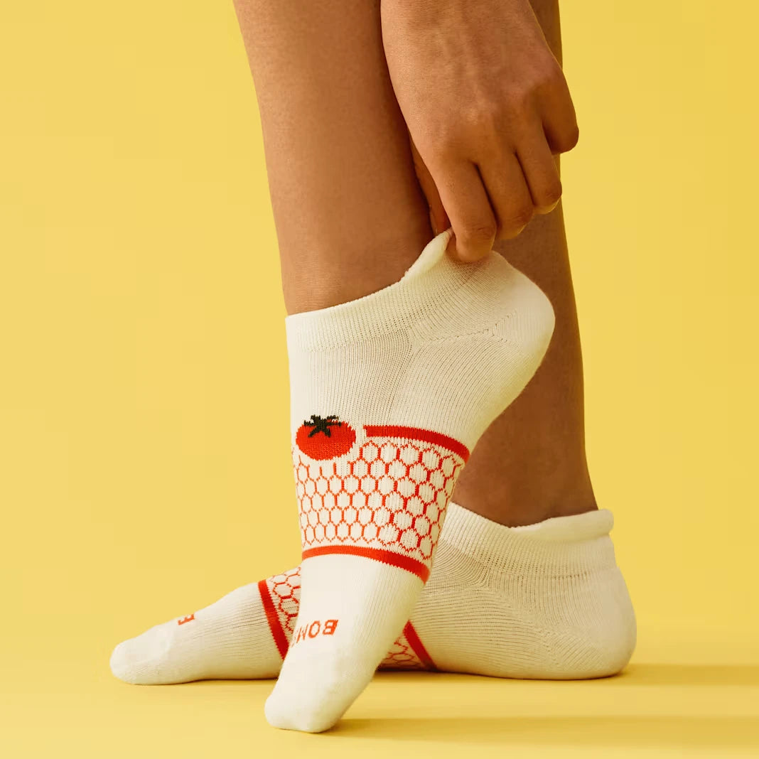 Women’s Farmers Market Ankle Sock 4-Pack - US 3119