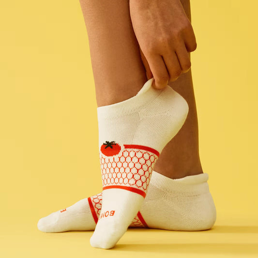 Women’s Farmers Market Ankle Sock 4-Pack - US 3119