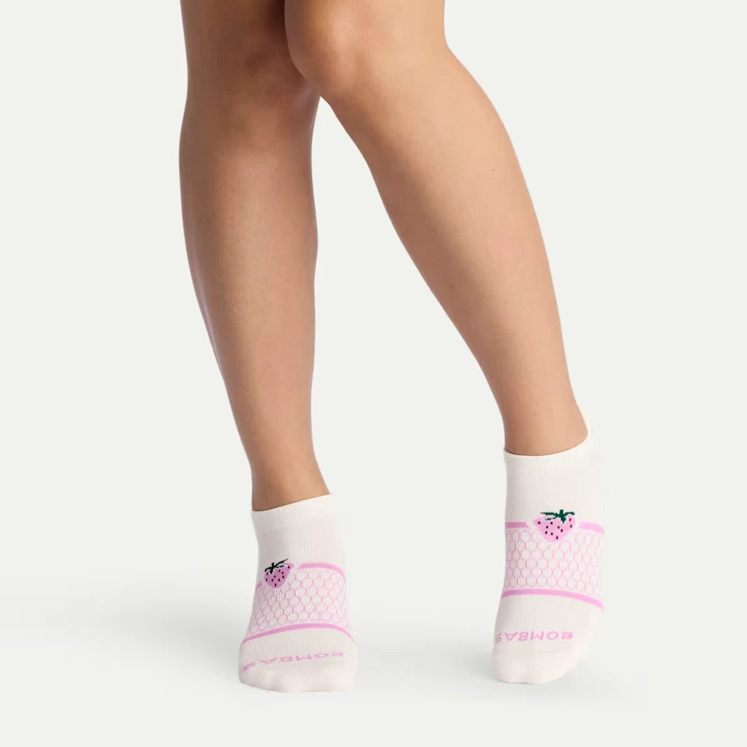 Women's Farmer's Market Ankle Sock 8-Pack - US 7605