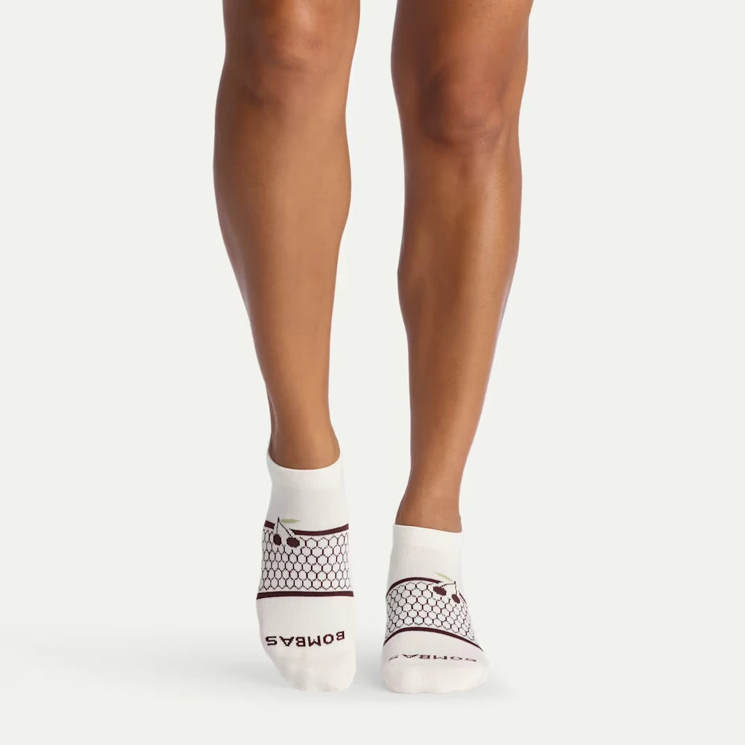 Women's Farmer's Market Ankle Sock 8-Pack - US 7605
