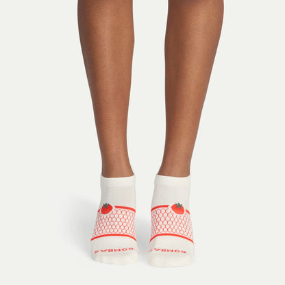 Women's Farmer's Market Ankle Sock 8-Pack - US 7605