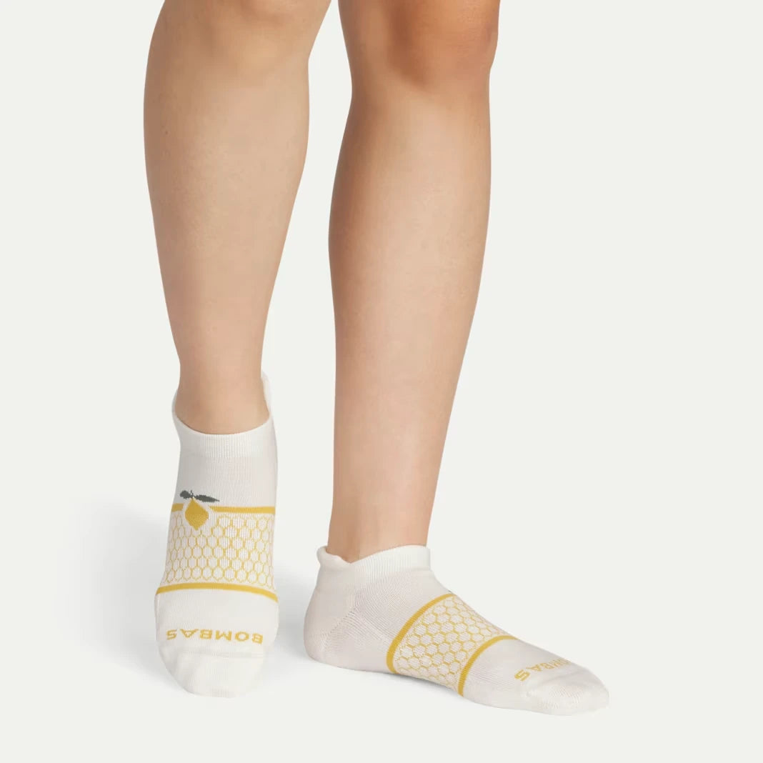 Women's Farmer's Market Ankle Sock 8-Pack - US 7605