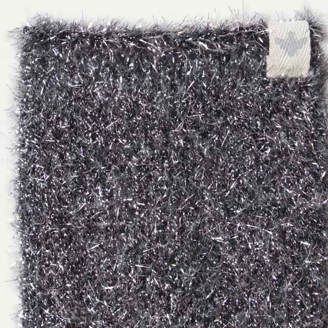 Women's Fuzzy Socks - US 7138