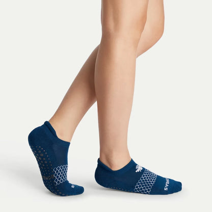 Women's Gripper Ankle Sock 4-Pack - US 8171