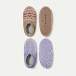 Women's Gripper Slipper 2-Pack - US 5328