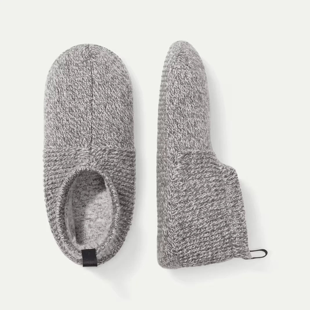 Women's Gripper Slipper - US 1478
