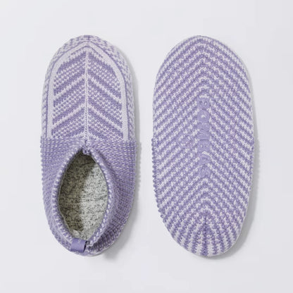 Women's Gripper Slipper 2-Pack - US 5328