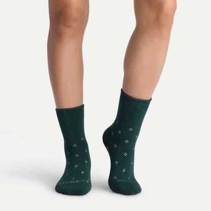 Women's Grippy House Sock 3-Pack - US 6895