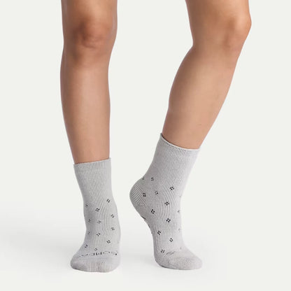 Women's Grippy House Sock 3-Pack - US 6895