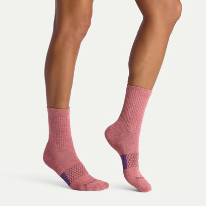Women's Half Calf Sock 8-Pack - US 3661