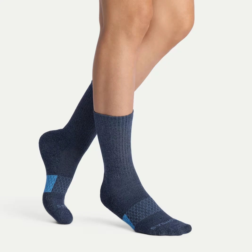 Women's Half Calf Sock 8-Pack - US 3661