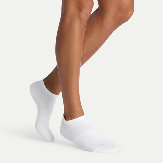Women's Lightweight Ankle Sock 8-Pack - US 8238
