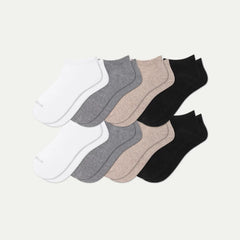 Neutrals Mix