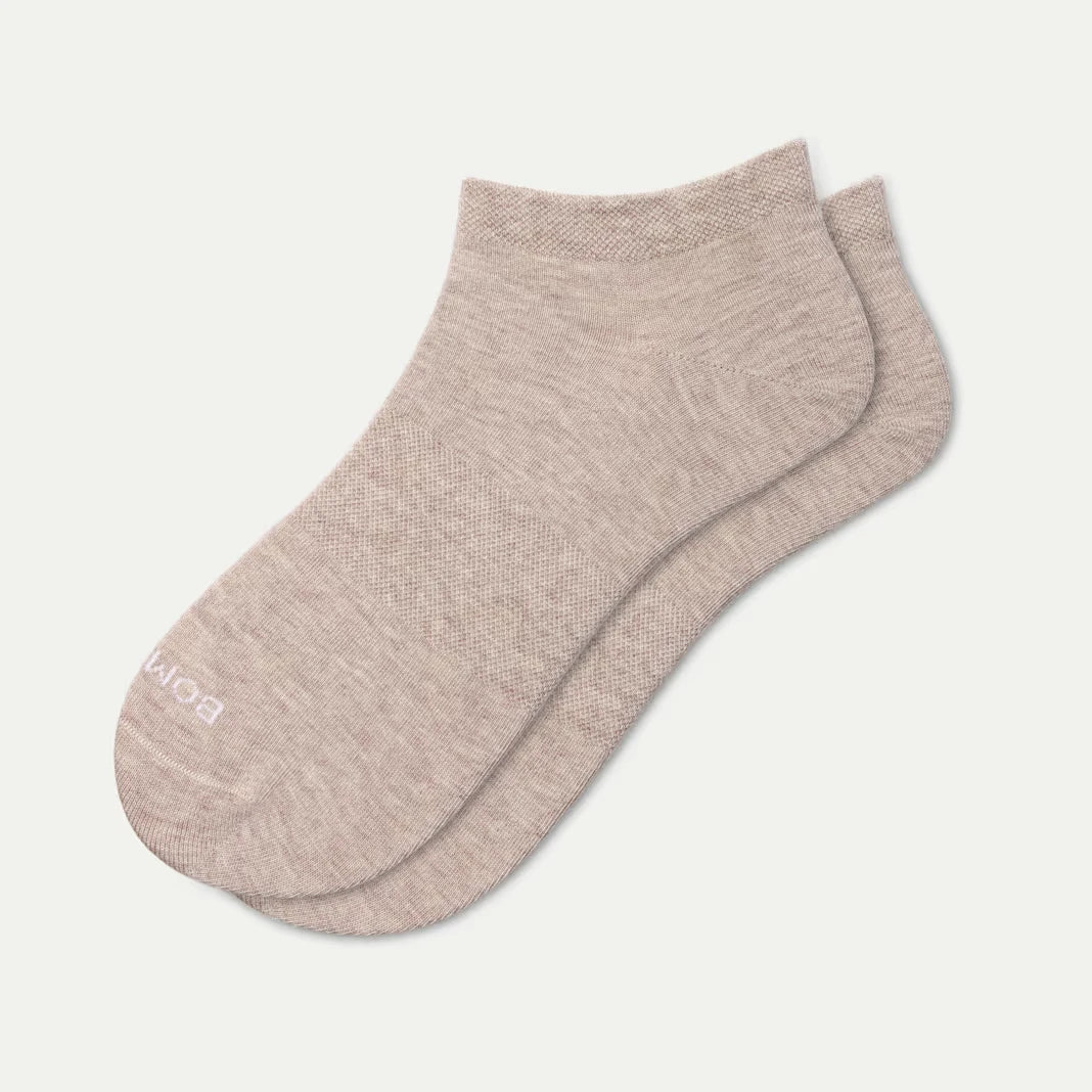 Women's Lightweight Ankle Socks - US 9768