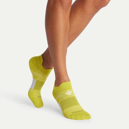 Women's UltraLite Sport Ankle Sock 6-Pack - US 2282