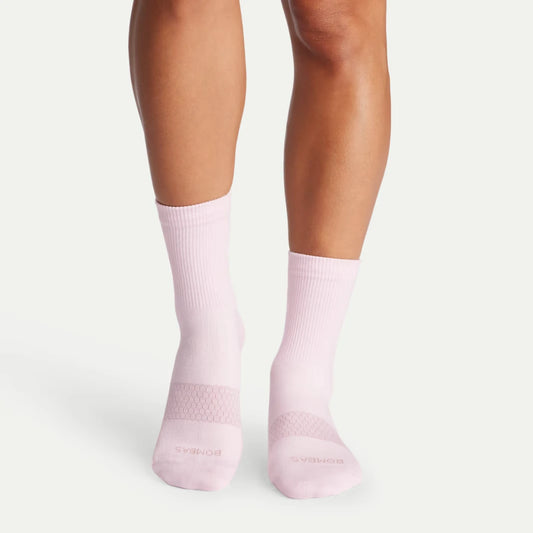 Women's UltraLite Sport Half Calf Sock 3-Pack - US 4621