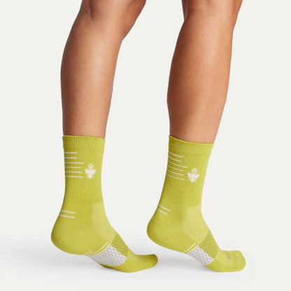 Women's UltraLite Sport Half Calf Sock 3-Pack - US 3052