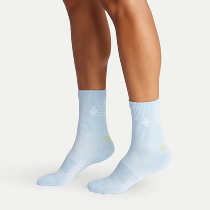 Women's UltraLite Sport Half Calf Sock 3-Pack - US 3052