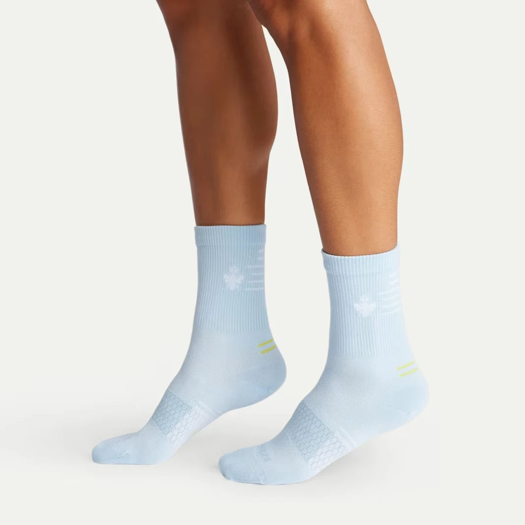 Women's UltraLite Sport Half Calf Sock 3-Pack - US 4621