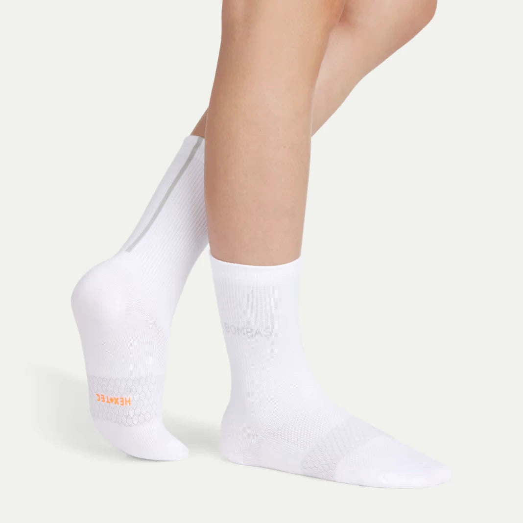 Women's UltraLite Sport Half Calf Sock 6-Pack - US 4700