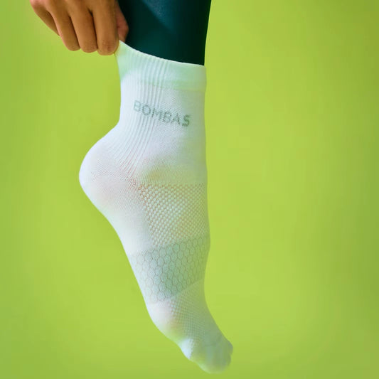 Women's UltraLite Sport Quarter Sock 3-Pack - US 6382