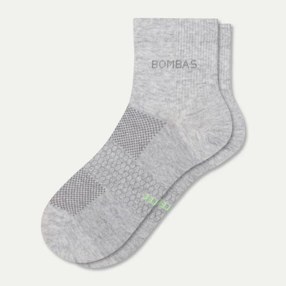 Women's UltraLite Sport Quarter Socks - US 3562