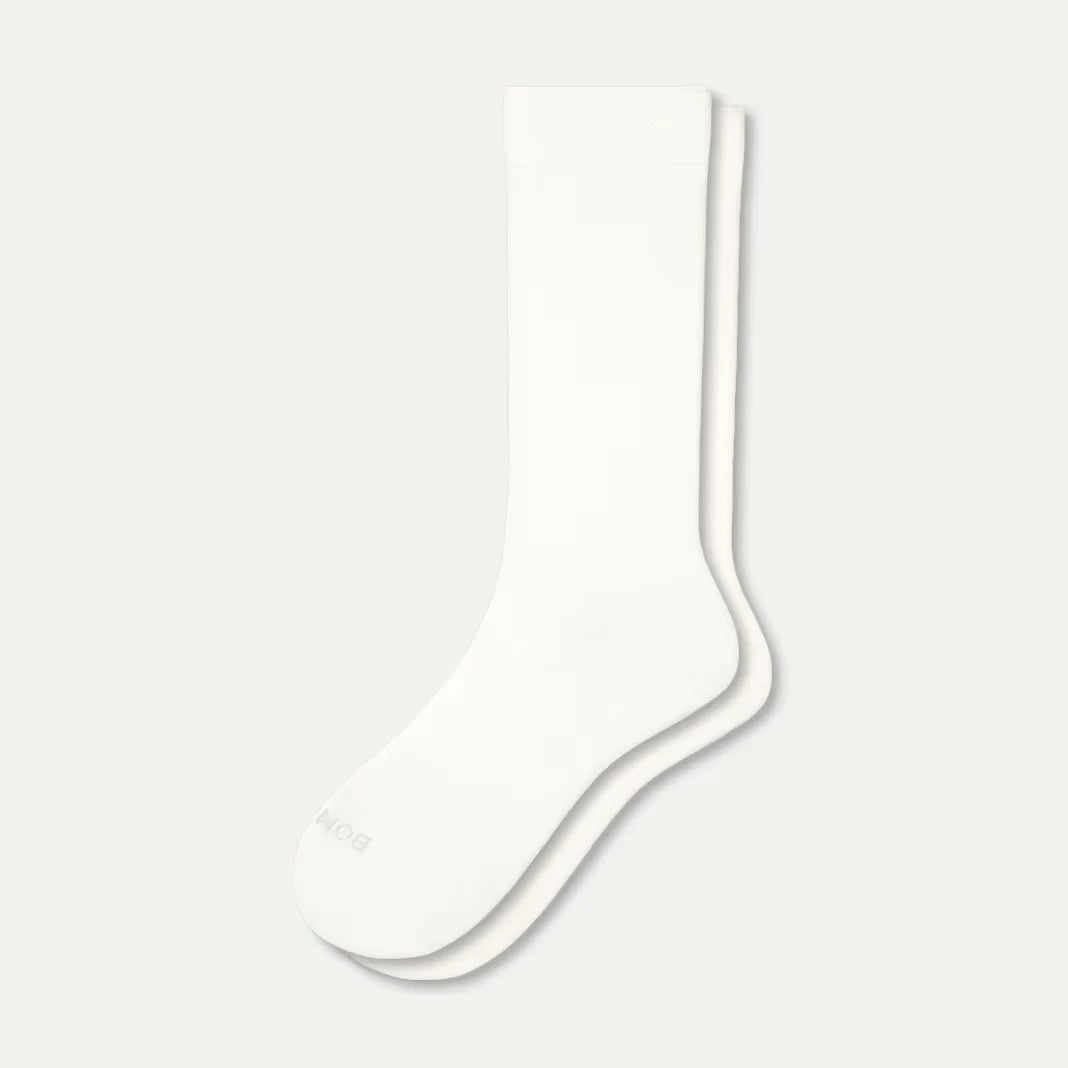 Women's Lightweight Calf Socks - US 2593