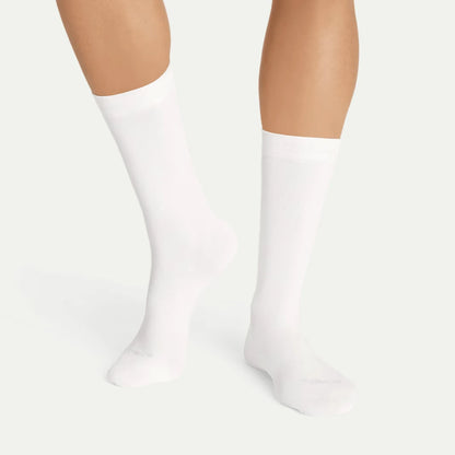 Women's Lightweight Calf Sock 4-Pack - US 2106
