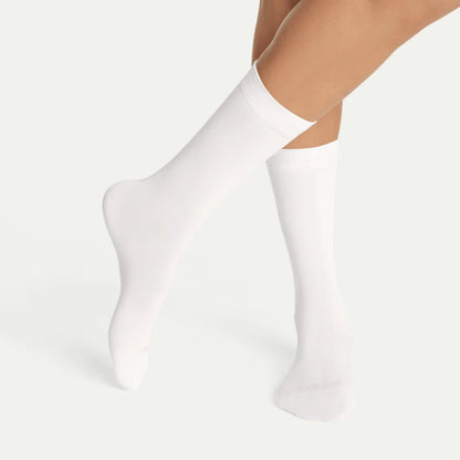 Women's Lightweight Calf Socks - US 2593