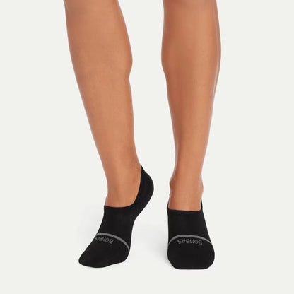 Women's Lightweight Merino Wool Blend No Show Socks - US 5392