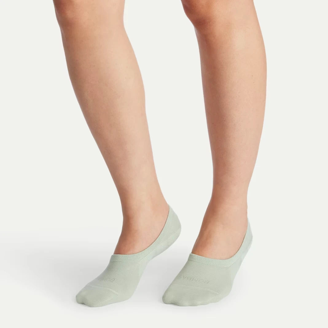 Women's Lightweight No Show Sock 12-Pack - US 0167