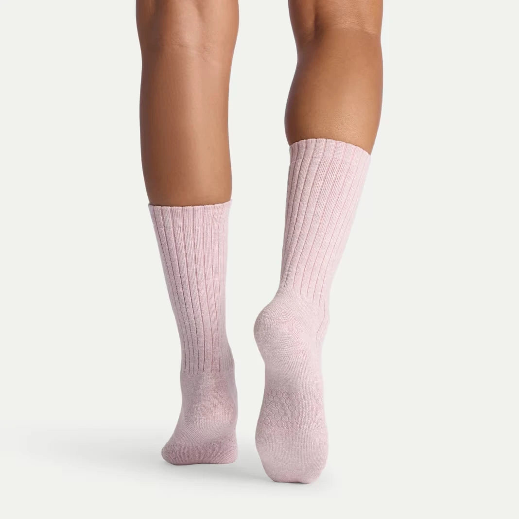 Women's Lodge Sock 4-Pack - US 1868