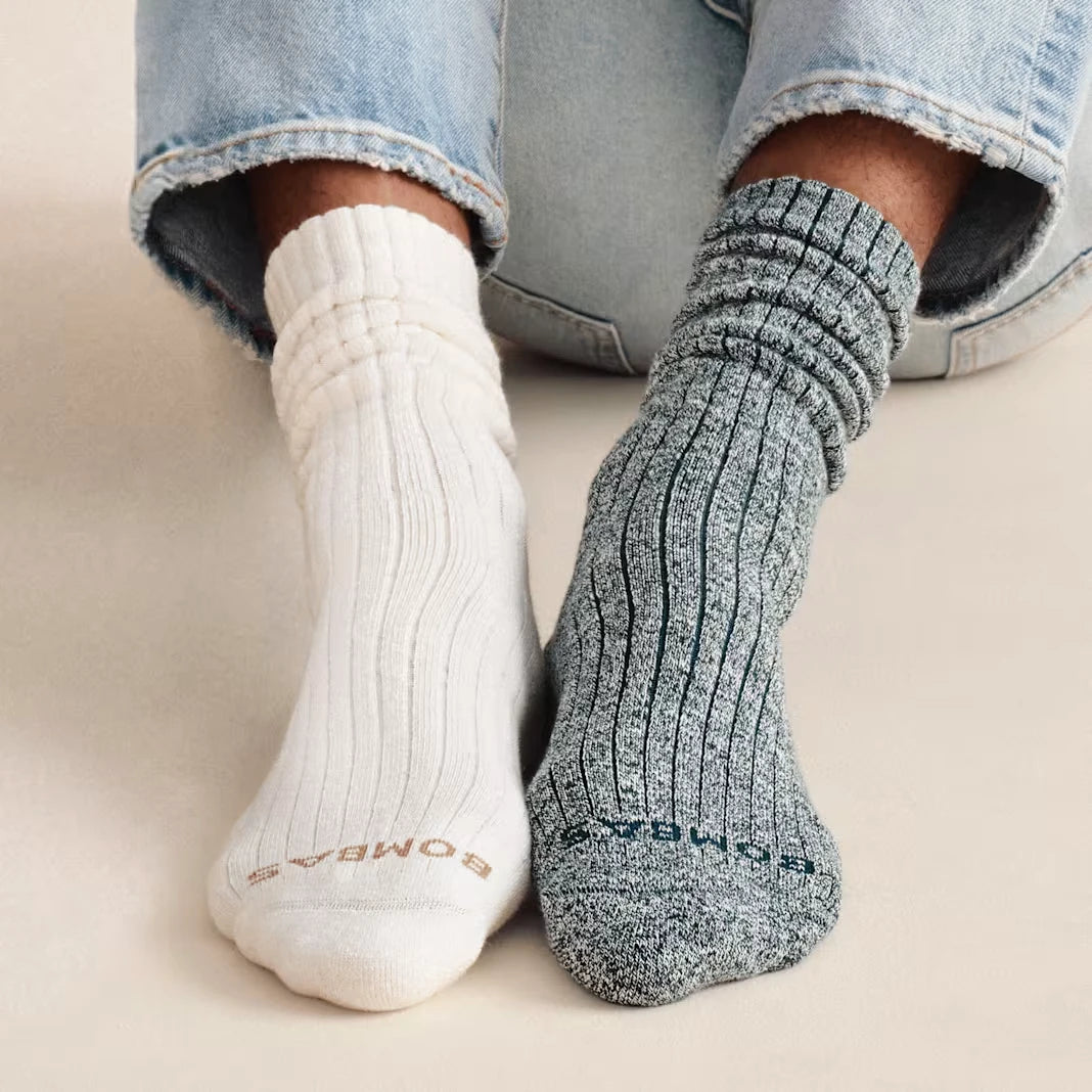Women's Lodge Sock 4-Pack - US 9464
