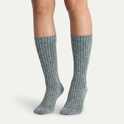 Women's Lodge Sock 4-Pack - US 9464