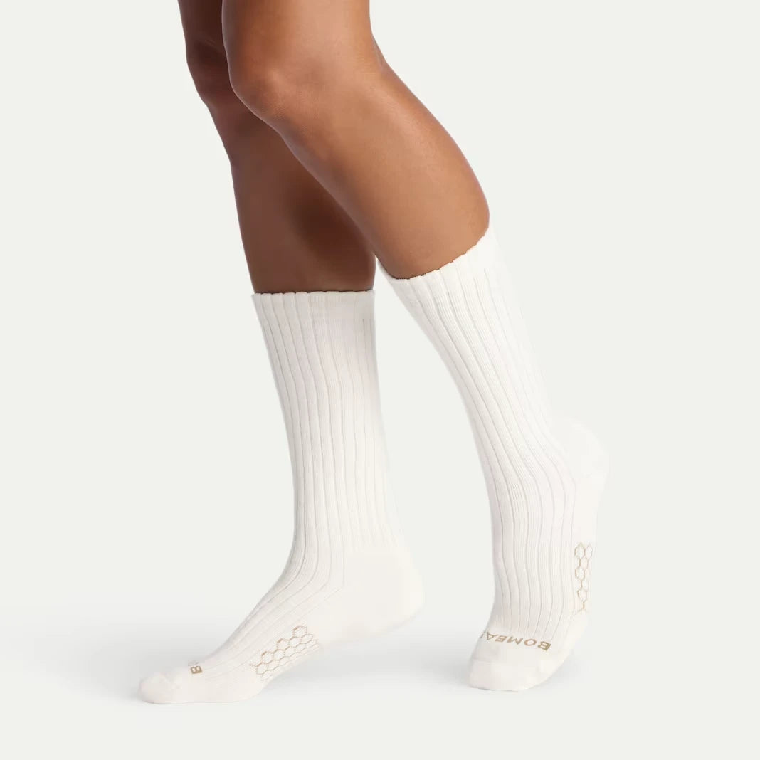 Women's Lodge Socks - US 1943