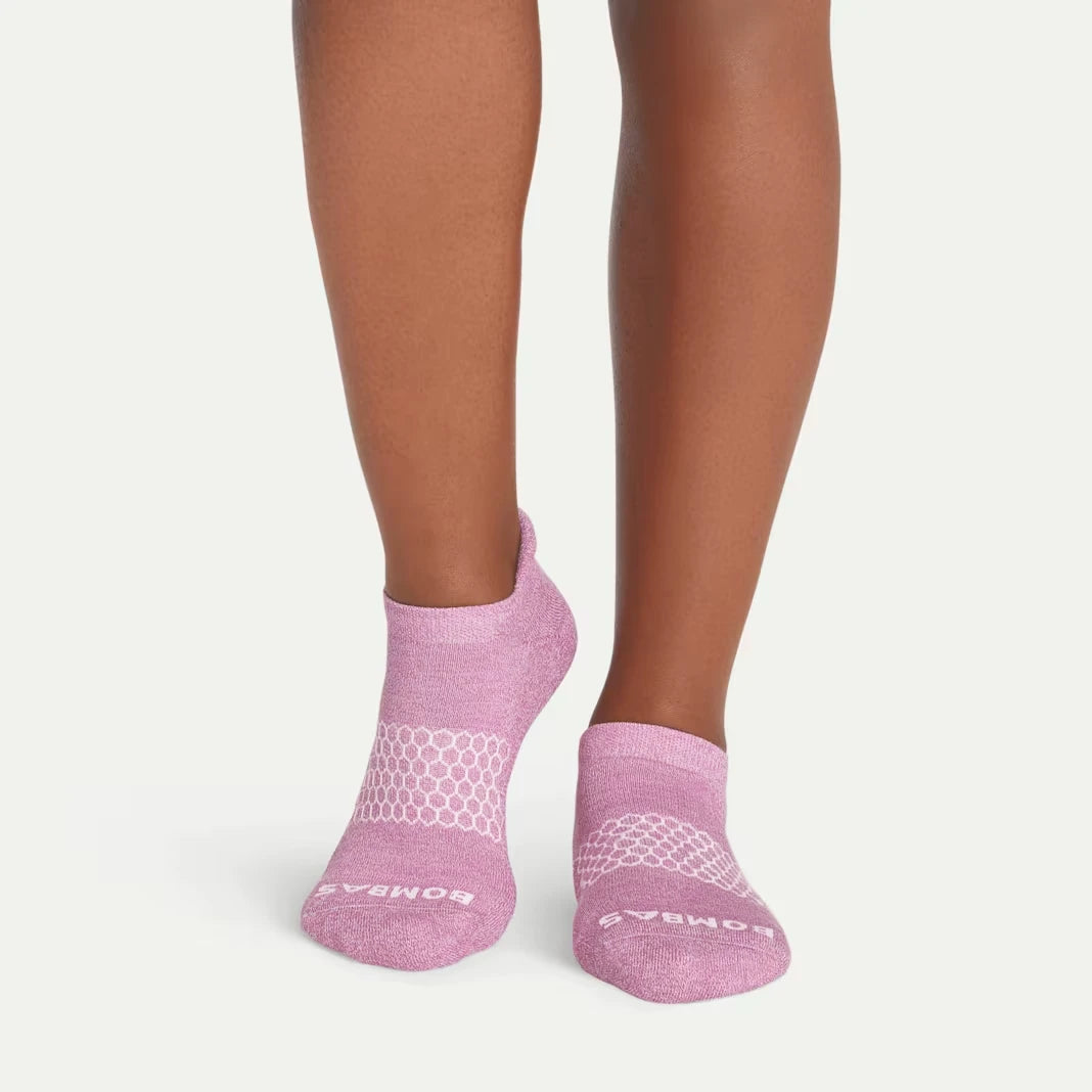 Women's Marl Ankle Sock 12-Pack - US 7169