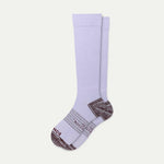 Women's Medical Grade Compression Knee High Socks (20-30mmHg) - US 9699