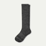 Women's Merino Wool Blend Knee-High Socks - US 8382