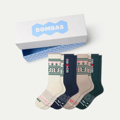 Winter Bloom Mix