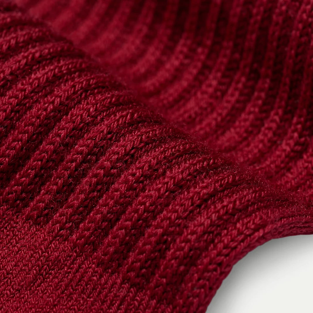 Women's Merino Wool Blend Half Calf Sock 4-Pack - US 3589