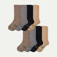 Grey Taupe Mix