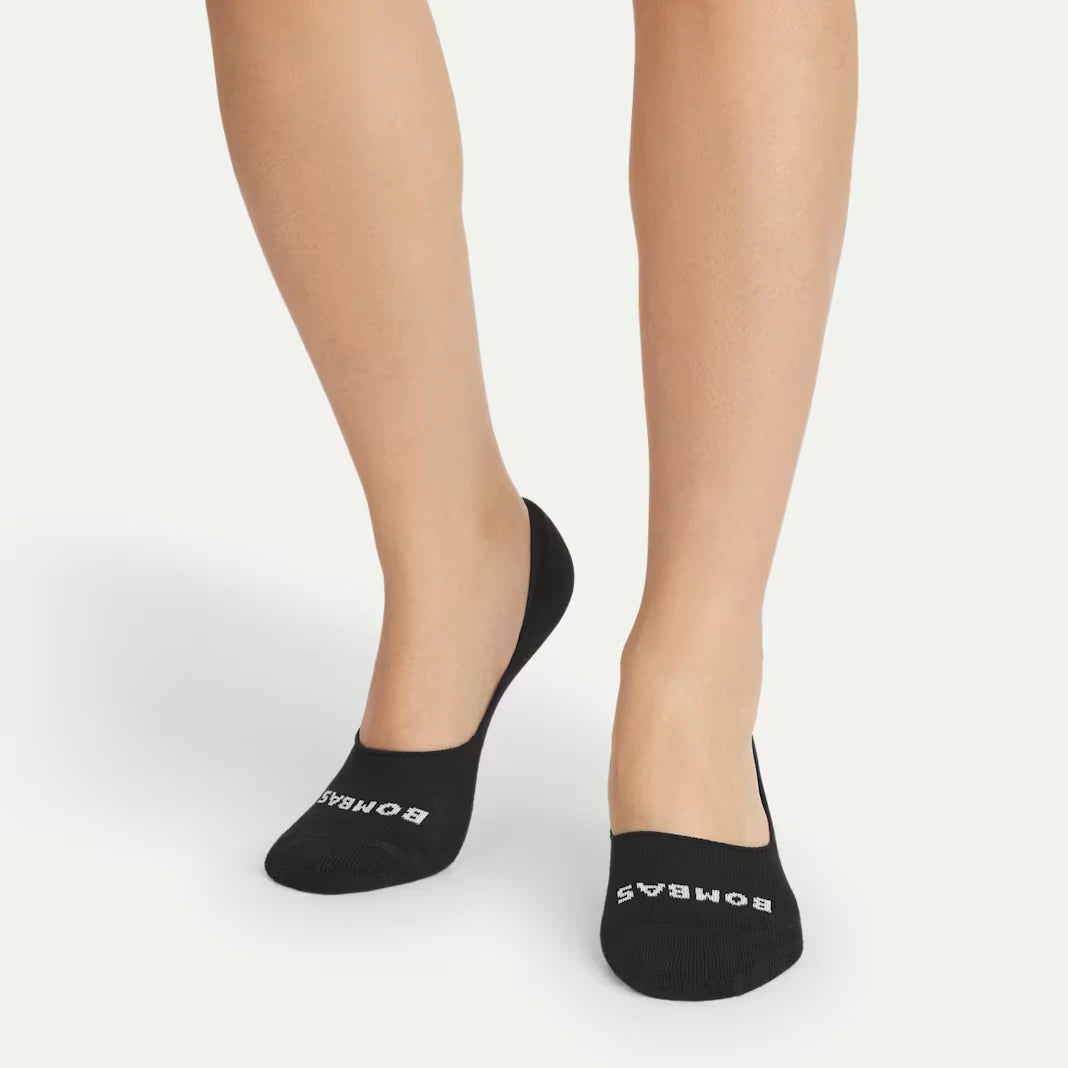 Women's Mid-Cut Cushioned No Show Sock 12-Pack - US 5730