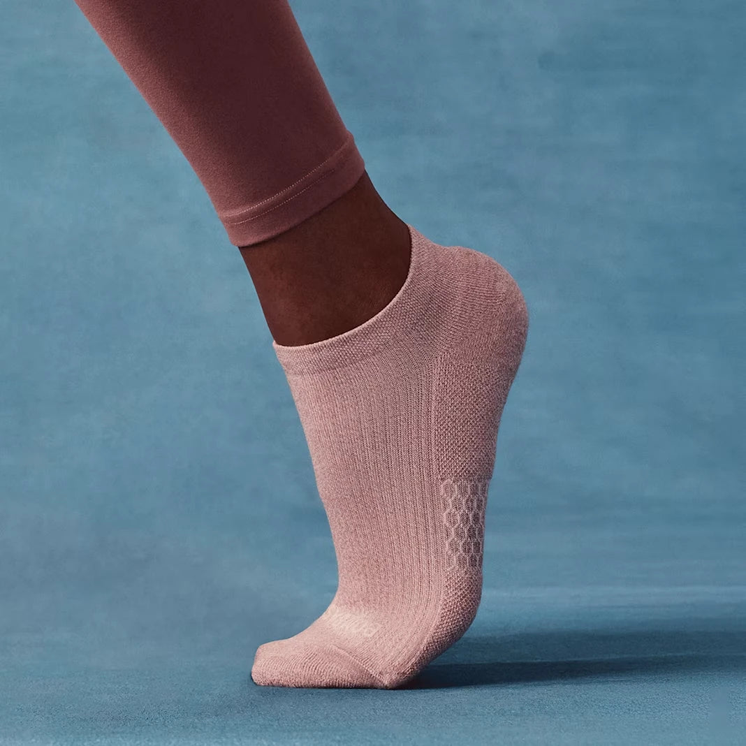 Women's Modern Rib Ankle Sock 4-Pack - US 2864