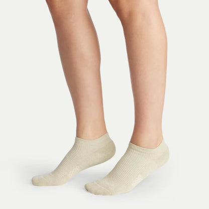 Women's Modern Rib Ankle Sock 4-Pack - US 2864