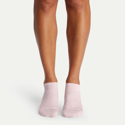 Women's Modern Rib Ankle Sock 4-Pack - US 2864
