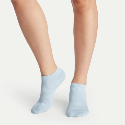 Women's Modern Rib Ankle Sock 4-Pack - US 2864