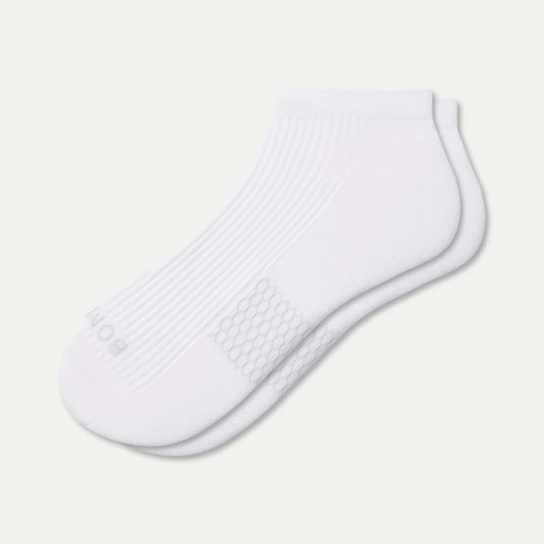 Women's Modern Rib Ankle Socks - US 9522
