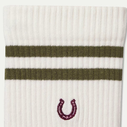Women's Modern Rib Half Calf Sock 4-Pack - US 0680