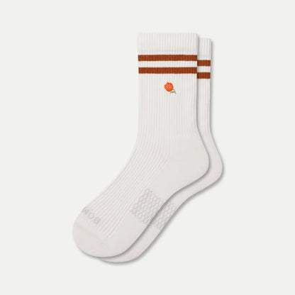 Women's Modern Rib Half Calf Sock 4-Pack - US 0680