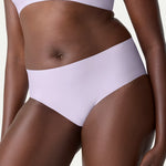 Women's No Show Hipster - US 1473